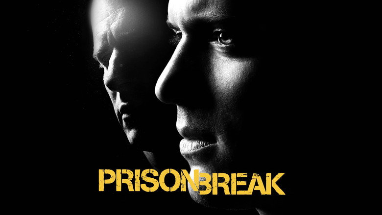 Fotograma de Prison Break