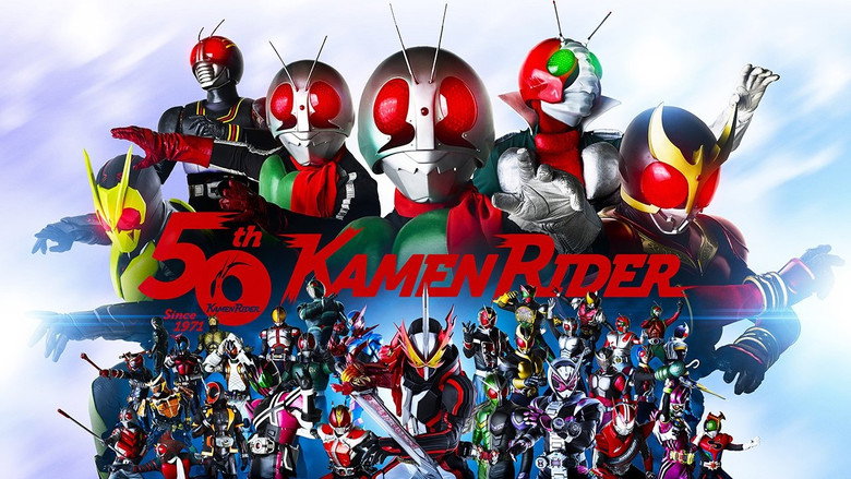 Fotograma de Kamen Rider