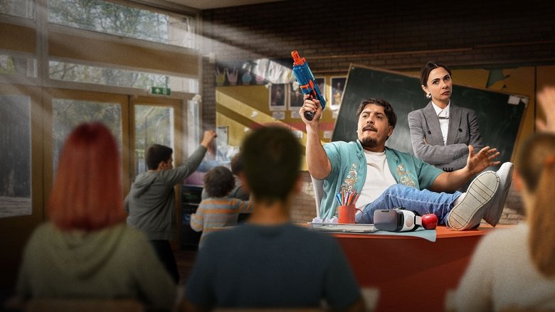 Fotograma de Nordin