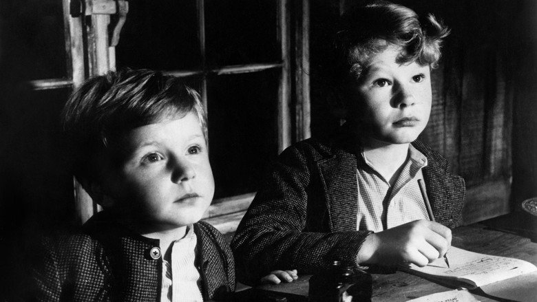 Fotograma de The Kidnappers
