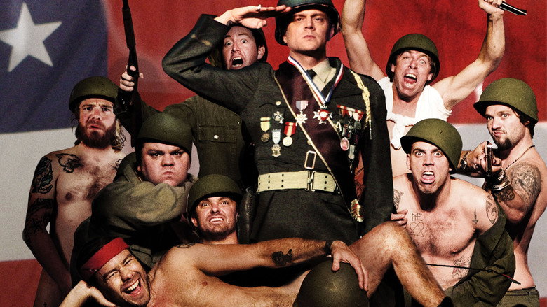 Fotograma de Jackass 2.5