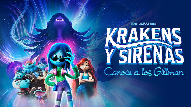 Fotograma de Ruby, aventuras de una kraken adolescente
