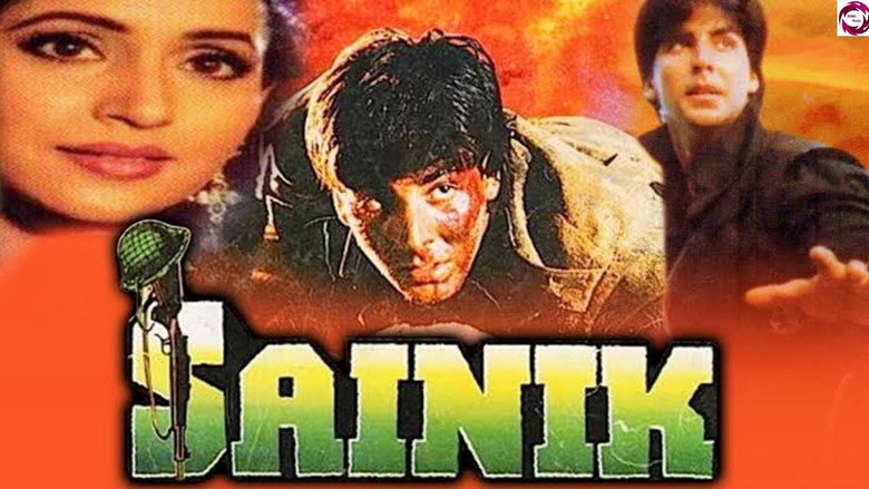 Fotograma de Sainik
