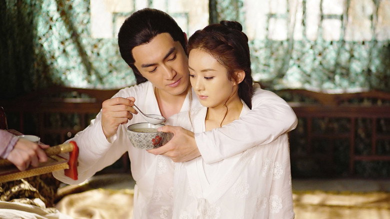 Fotograma de Princess Agents