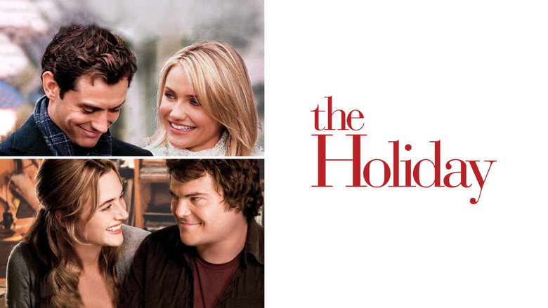Fotograma de The Holiday (Vacaciones)