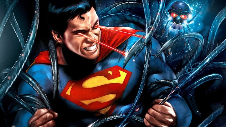 Fotograma de Superman: Sin límites