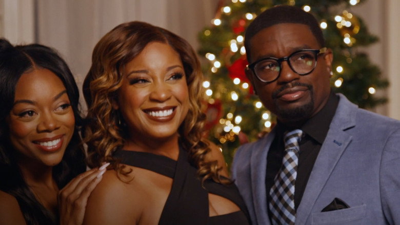 Fotograma de Unexpected Christmas