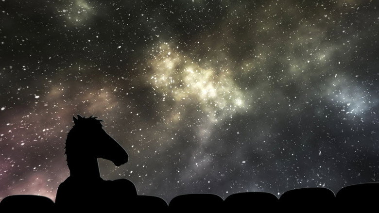 Fotograma de BoJack Horseman