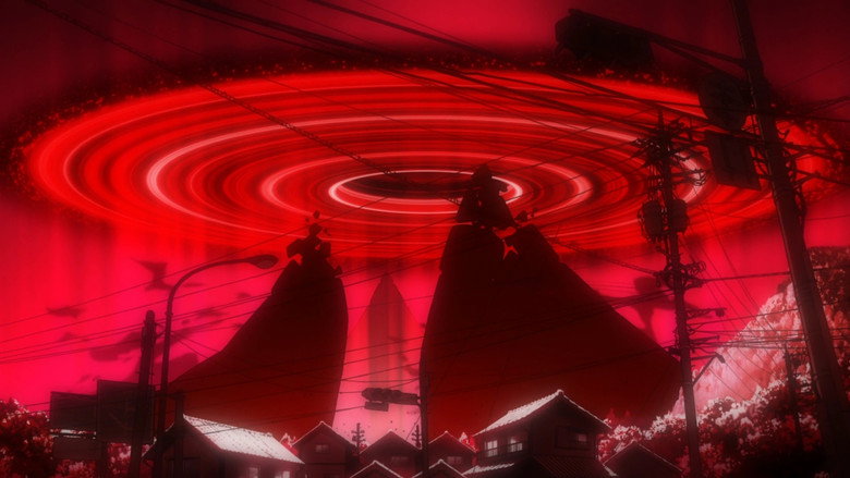 Fotograma de Evangelion: 2.0 You Can (Not) Advance