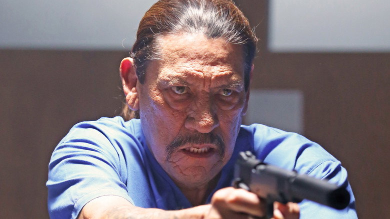 Fotograma de Final Kill