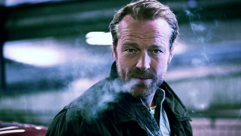 Fotograma de Jack Taylor