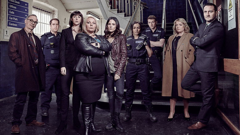 Fotograma de No Offence