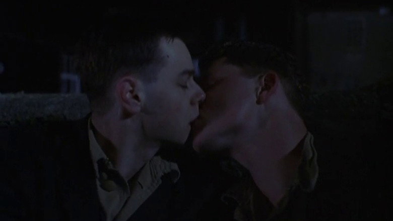 Fotograma de Borstal Boy