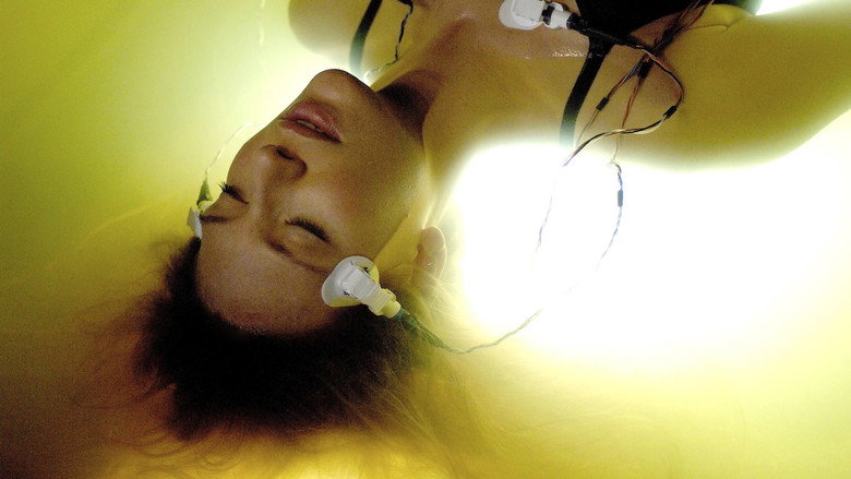 Fotograma de Fringe