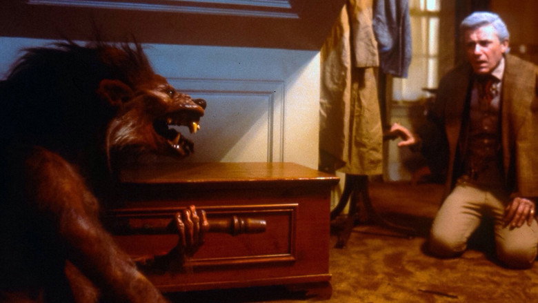 Fotograma de Noche de miedo