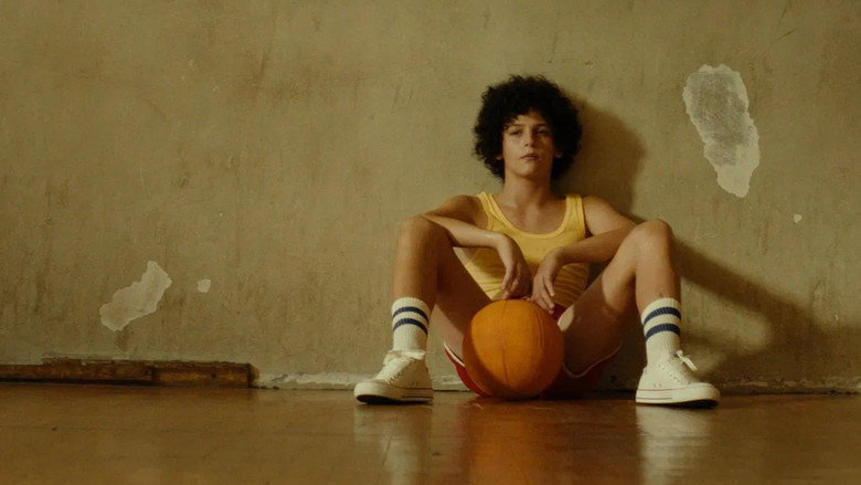 Fotograma de Drazen