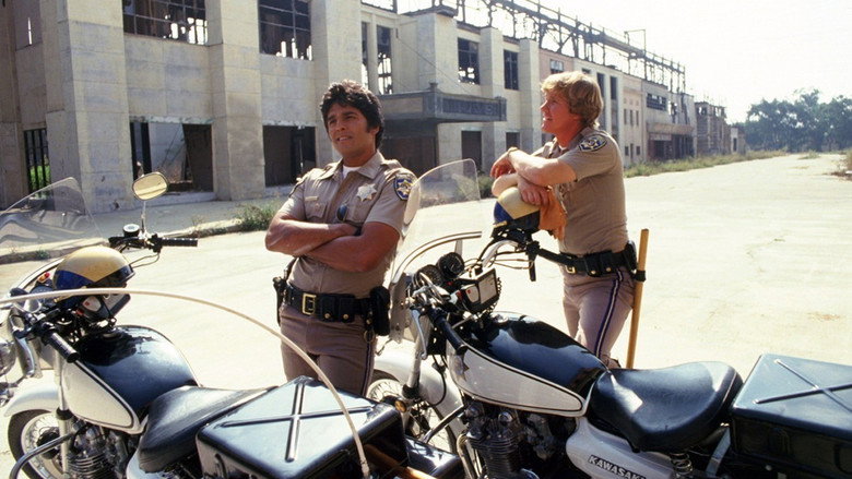 Fotograma de CHiPs