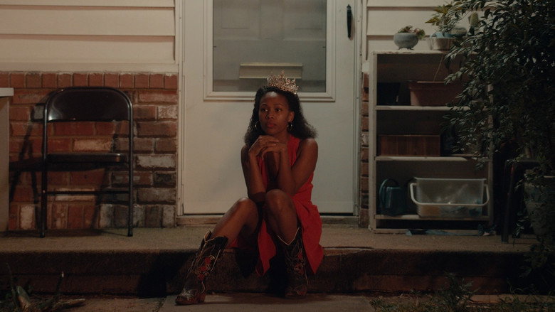 Fotograma de Miss Juneteenth