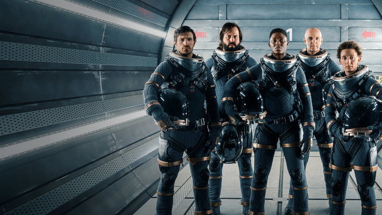 Fotograma de Nightflyers