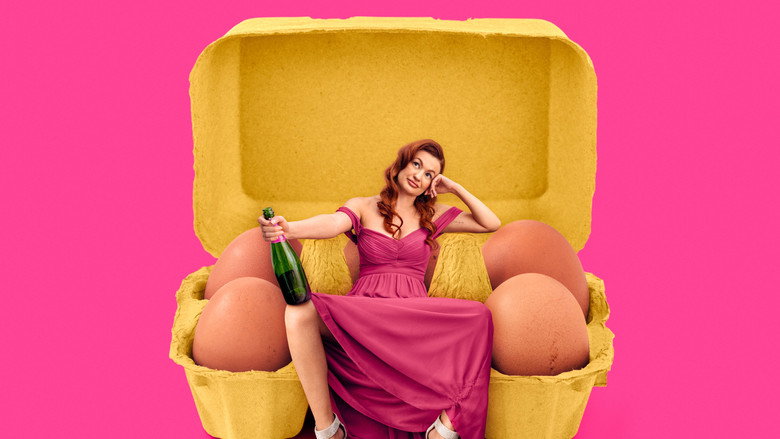 Fotograma de Scrambled