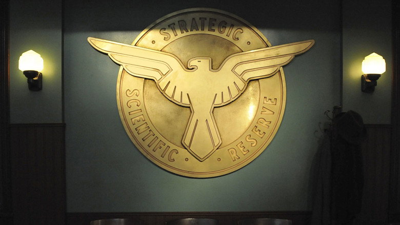 Fotograma de Agente Carter