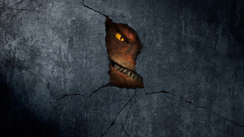 Fotograma de Jurassic World: Teoría del dinocaos