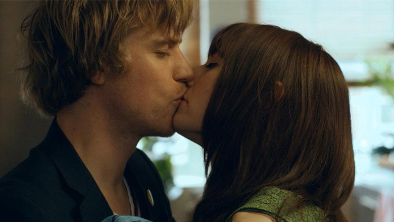 Fotograma de Love Is Thicker Than Water