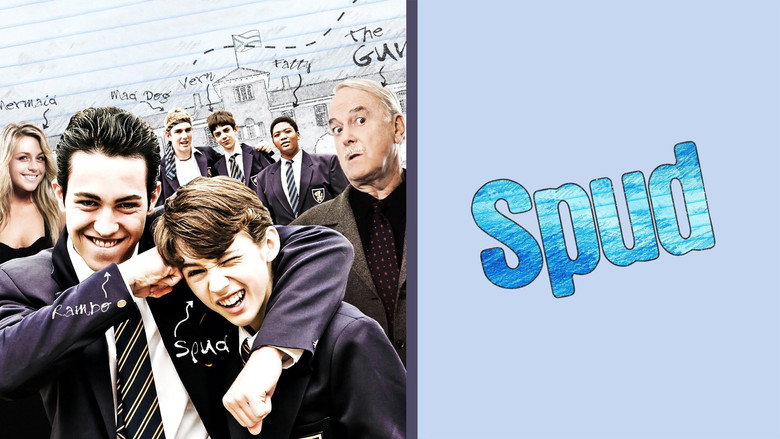 Fotograma de Spud
