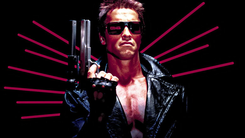 Fotograma de Terminator