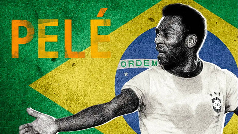 Fotograma de Pelé