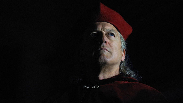 Fotograma de Borgia