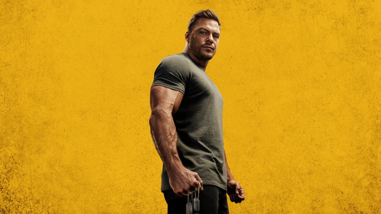 Fotograma de Reacher