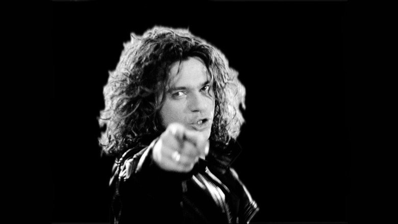 Fotograma de Mystify: Michael Hutchence