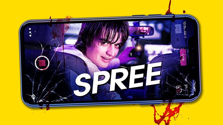 Fotograma de Spree