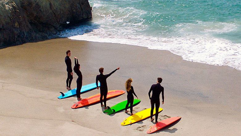 Fotograma de SPF-18