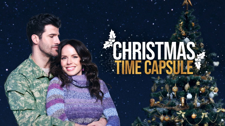 Fotograma de Christmas Time Capsule