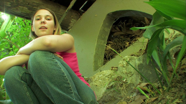 Fotograma de Megan Is Missing