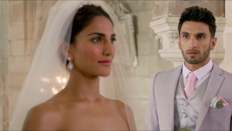 Fotograma de Befikre