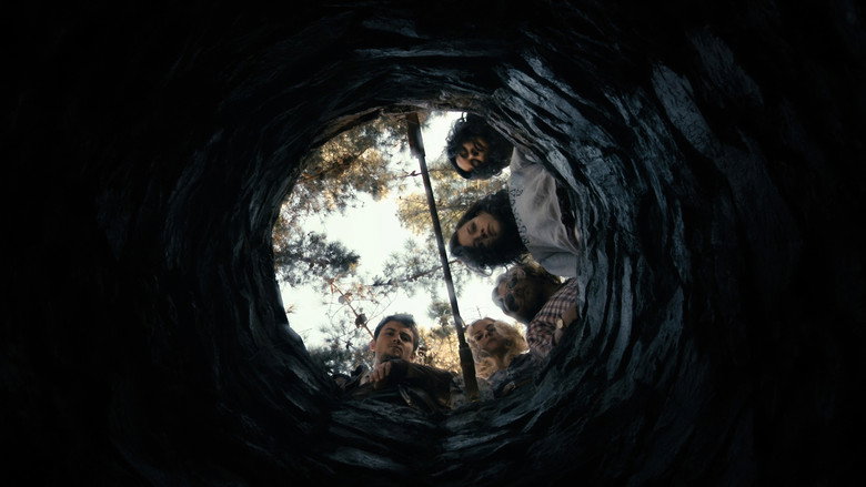 Fotograma de Posesión infernal (Evil Dead)