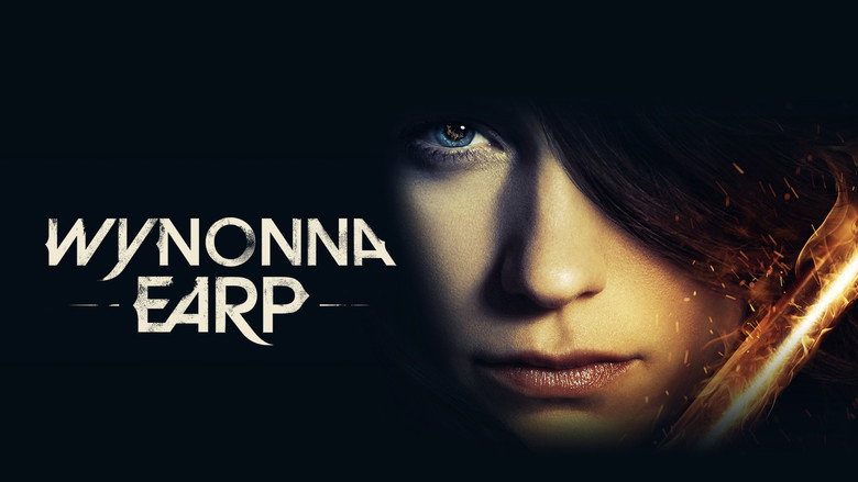Fotograma de Wynonna Earp