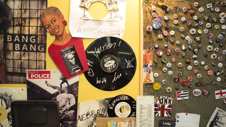 Fotograma de Vernon Subutex