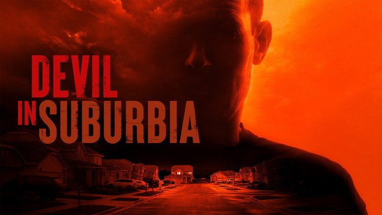 Fotograma de Devil In Suburbia