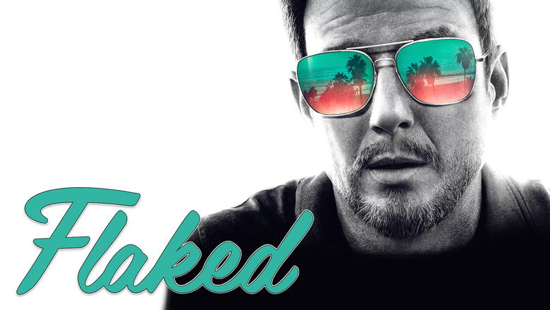 Fotograma de Flaked