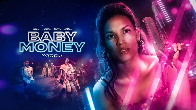 Fotograma de Baby Money