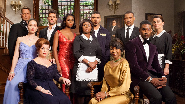Fotograma de Tyler Perry's The Haves and the Have Nots
