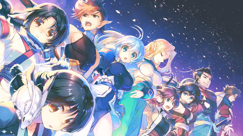 Fotograma de Utawarerumono
