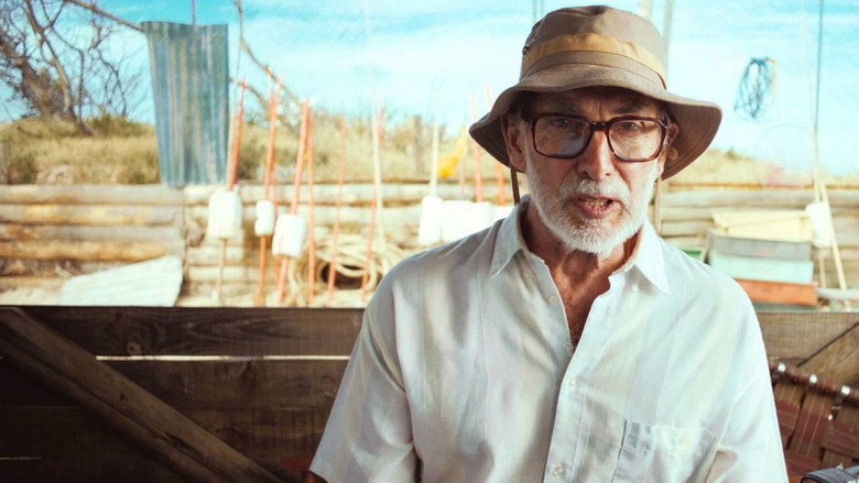 Fotograma de Mr. Kaplan