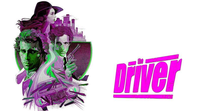 Fotograma de Driver