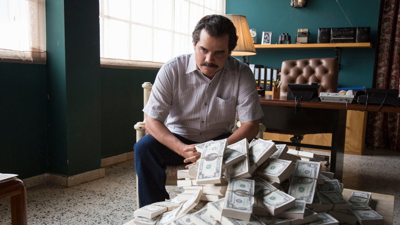 Fotograma de Narcos