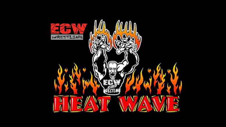 Fotograma de ECW Heat Wave 1999